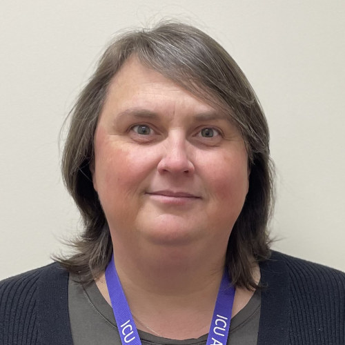 Kym Van Der Heyden